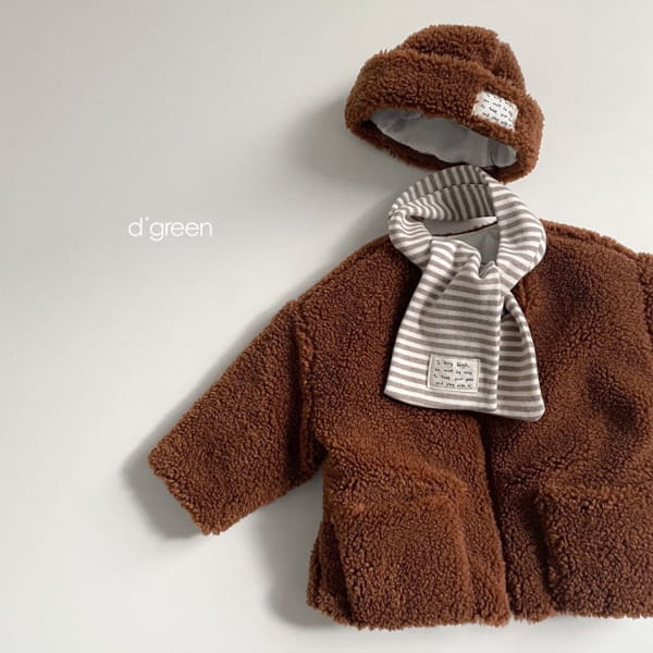 DIGREEN - Korean Children Fashion - #Kfashion4kids - Helen Jumper - 12