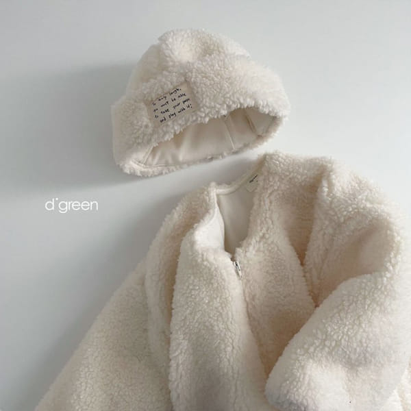 DIGREEN - Korean Children Fashion - #Kfashion4kids - Helen Jumper - 9