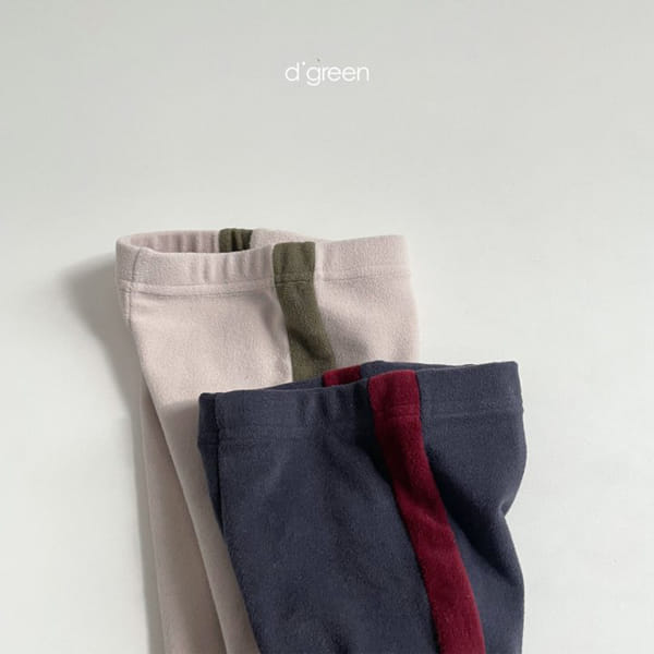 DIGREEN - Korean Children Fashion - #Kfashion4kids - Lala Leggings - 11