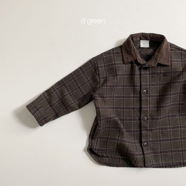 DIGREEN - Korean Children Fashion - #Kfashion4kids - England  - 10