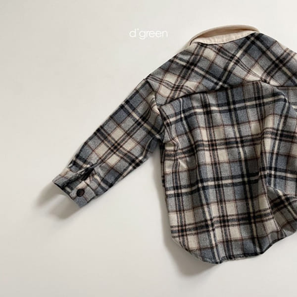 DIGREEN - Korean Children Fashion - #Kfashion4kids - England  - 11