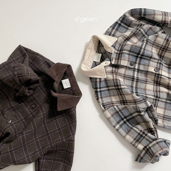 DIGREEN - Korean Children Fashion - #Kfashion4kids - England  - 12