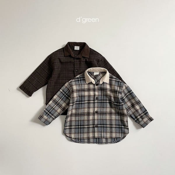 DIGREEN - Korean Children Fashion - #Kfashion4kids - England  - 2