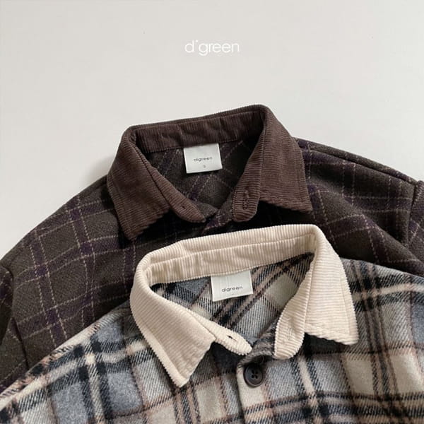 DIGREEN - Korean Children Fashion - #Kfashion4kids - England  - 3