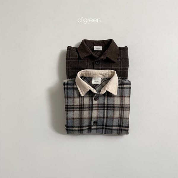 DIGREEN - Korean Children Fashion - #Kfashion4kids - England  - 5