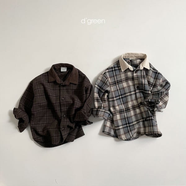 DIGREEN - Korean Children Fashion - #Kfashion4kids - England  - 6