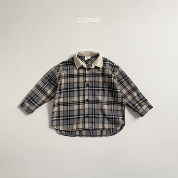 DIGREEN - Korean Children Fashion - #Kfashion4kids - England  - 7