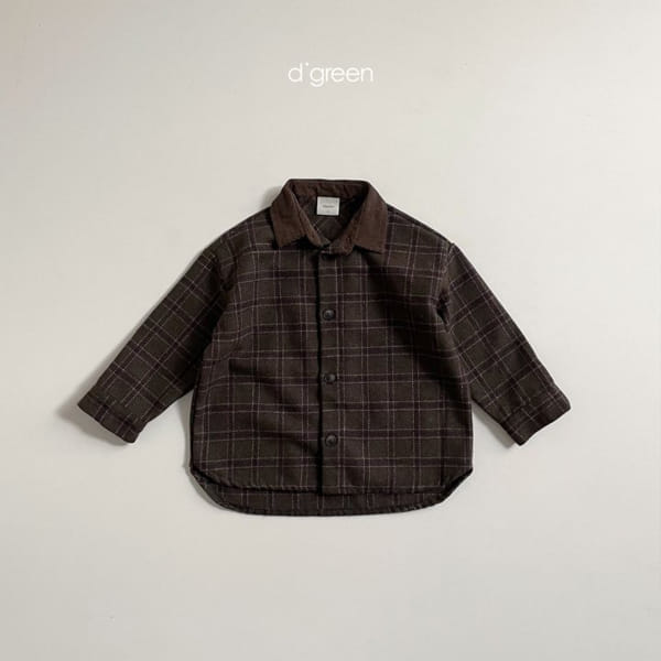 DIGREEN - Korean Children Fashion - #Kfashion4kids - England  - 8