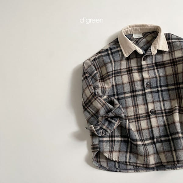 DIGREEN - Korean Children Fashion - #Kfashion4kids - England  - 9