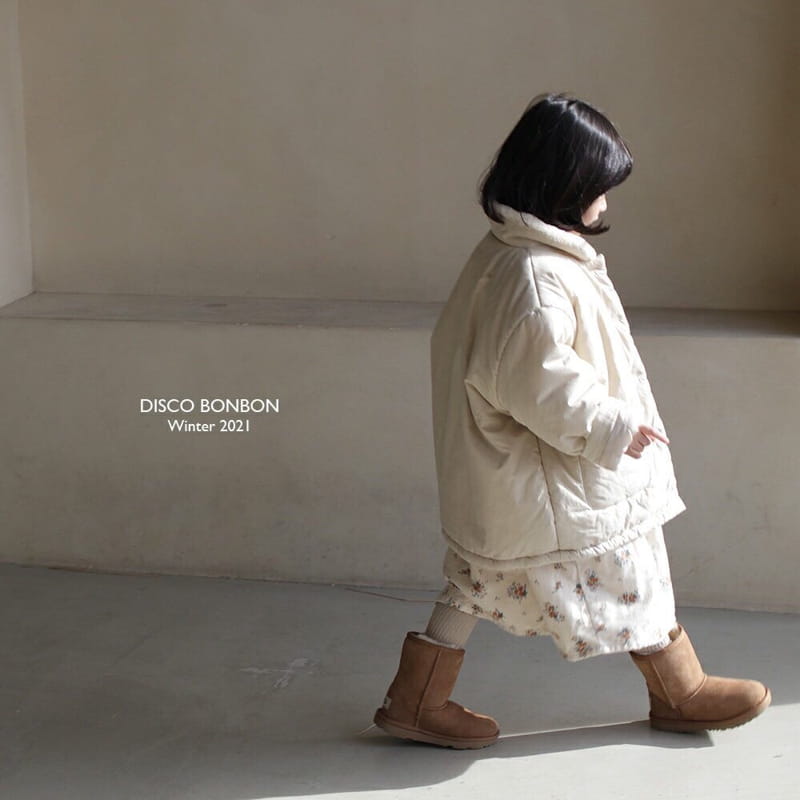 DISCO BONBON - Korean Children Fashion - #Kfashion4kids - Miu Jumper - 10