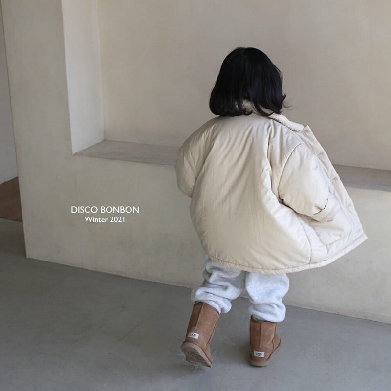 DISCO BONBON - Korean Children Fashion - #Kfashion4kids - Miu Jumper - 2