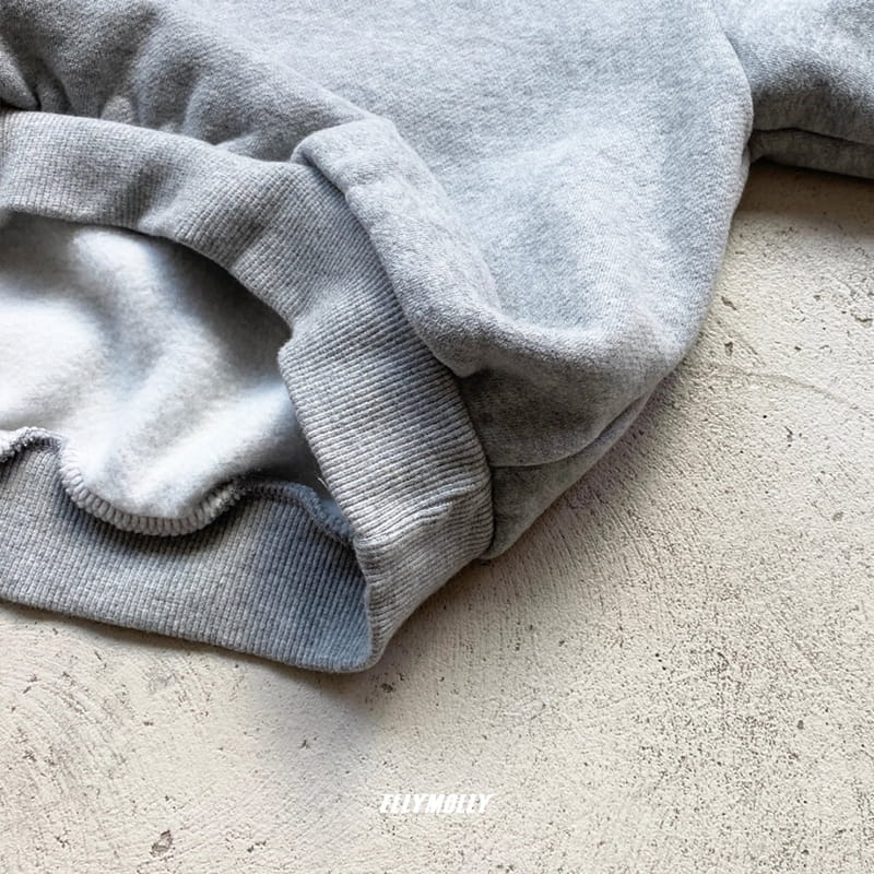 ELLYMOLLY - Korean Children Fashion - #Kfashion4kids - Corala Sweatshirt - 7