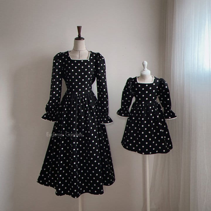 EUGENIE CANDIES - Korean Children Fashion - #Kfashion4kids - Croli One-piece - 2