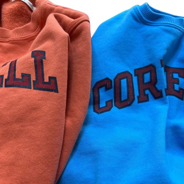 FINE STUDIO - Korean Children Fashion - #Kfashion4kids - Conel Sweatshrit - 2