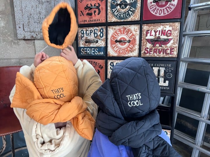 FINE STUDIO - Korean Children Fashion - #Kfashion4kids - That is Cool Bag - 7
