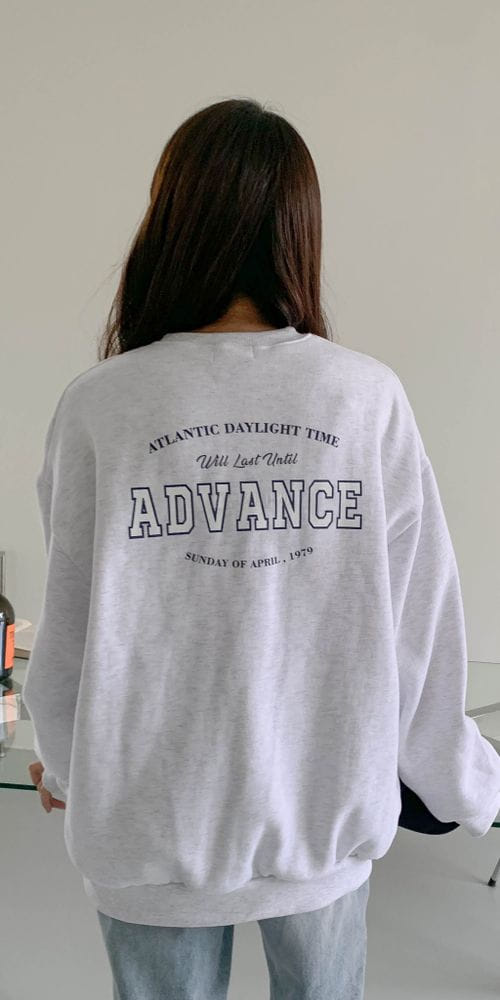 FIRSTMOON - Korean Children Fashion - #Kfashion4kids - Adventure Sweatshirt - 2