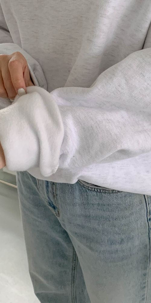 FIRSTMOON - Korean Children Fashion - #Kfashion4kids - Adventure Sweatshirt - 7