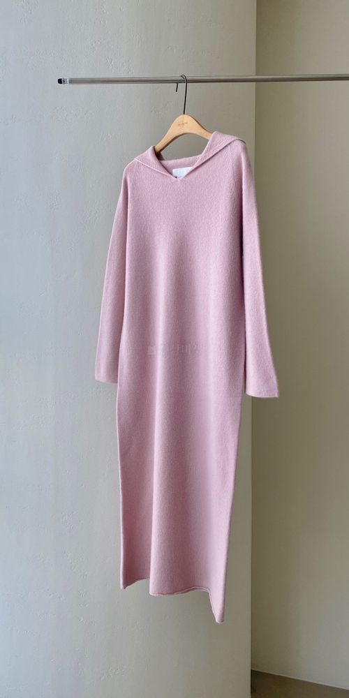 FLOATY - Korean Children Fashion - #Kfashion4kids - Whole Gament Hoody One-piece