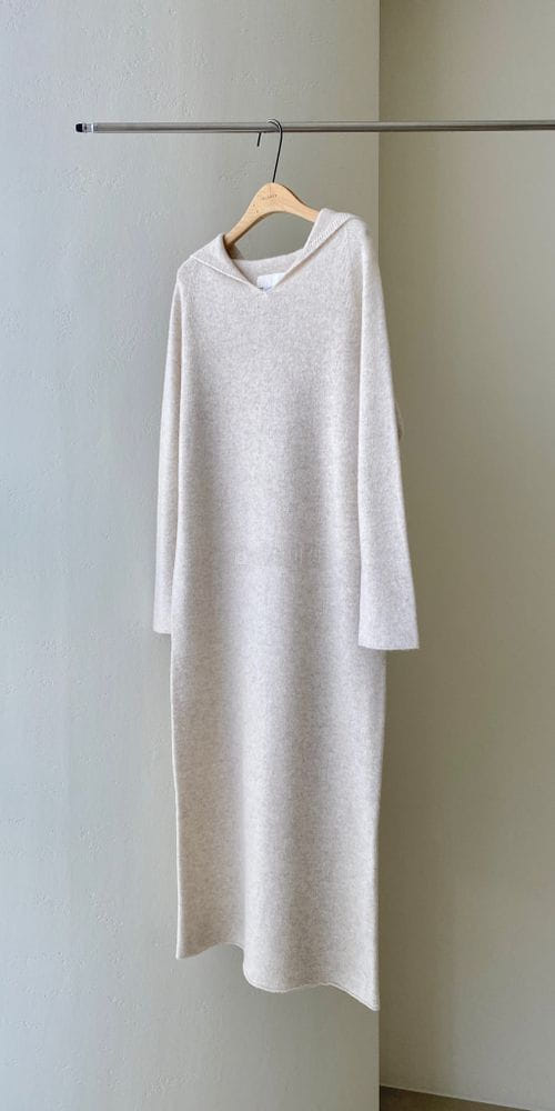 FLOATY - Korean Children Fashion - #Kfashion4kids - Whole Gament Hoody One-piece - 10