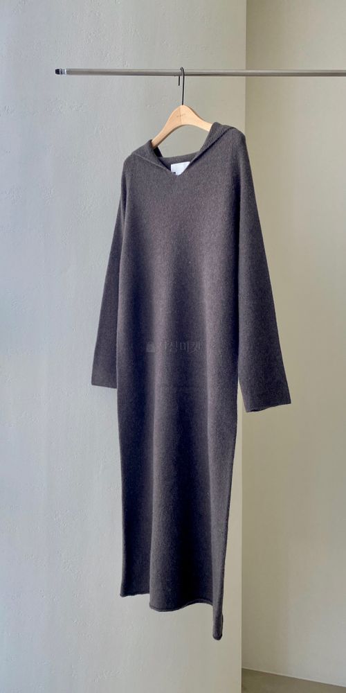 FLOATY - Korean Children Fashion - #Kfashion4kids - Whole Gament Hoody One-piece - 11