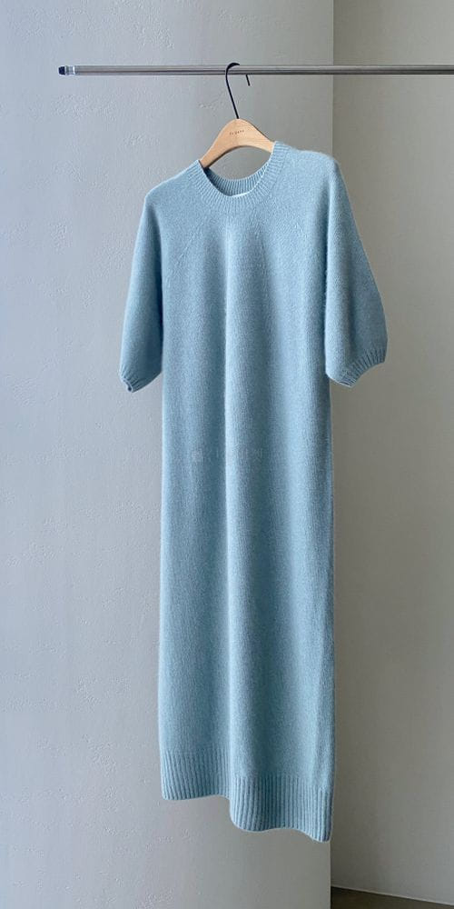 FLOATY - Korean Children Fashion - #Kfashion4kids - Whole Gamet Ain One-piece - 2