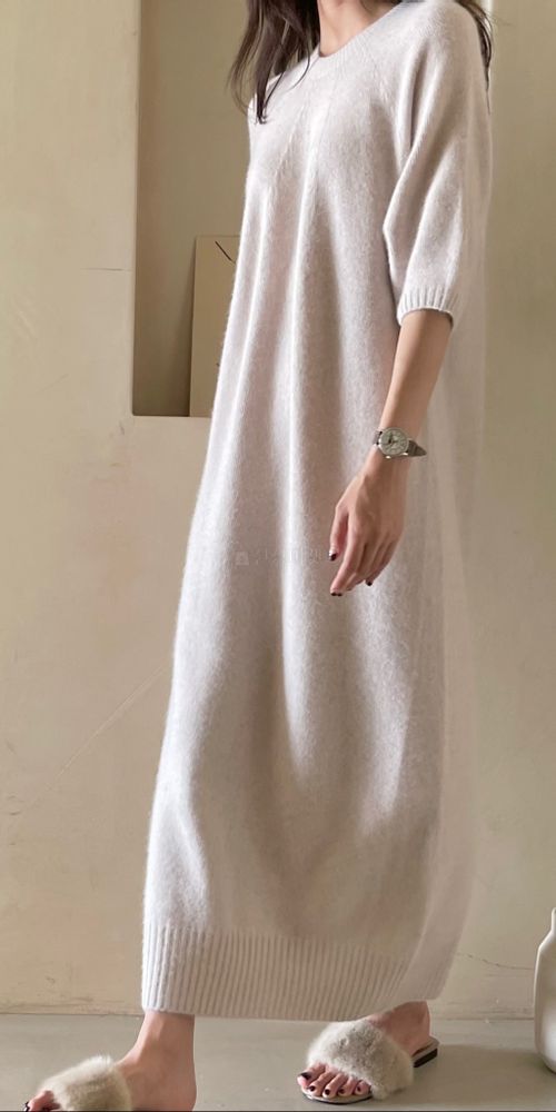 FLOATY - Korean Children Fashion - #Kfashion4kids - Whole Gamet Ain One-piece - 4