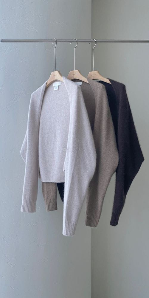 FLOATY - Korean Children Fashion - #Kfashion4kids - Whole Gamet Ain Bolero - 3