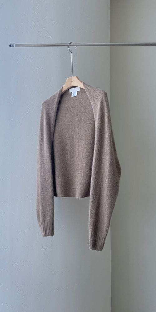 FLOATY - Korean Children Fashion - #Kfashion4kids - Whole Gamet Ain Bolero - 4