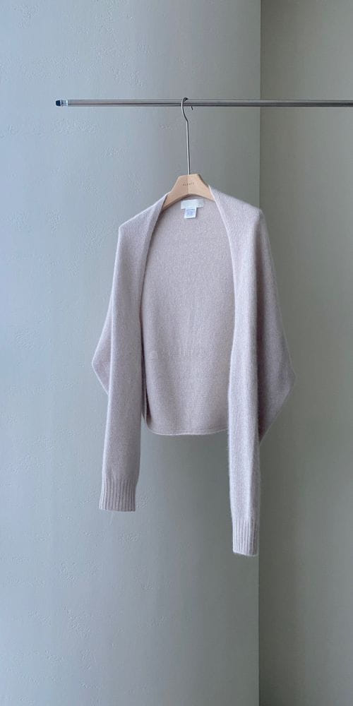 FLOATY - Korean Children Fashion - #Kfashion4kids - Whole Gamet Ain Bolero - 5