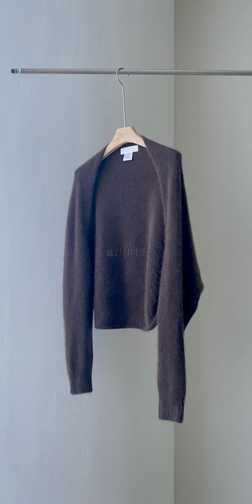 FLOATY - Korean Children Fashion - #Kfashion4kids - Whole Gamet Ain Bolero - 6