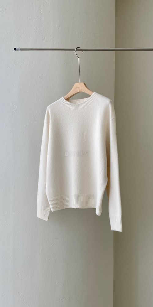 FLOATY - Korean Children Fashion - #Kfashion4kids - Whole Gamet Layb Round Tee