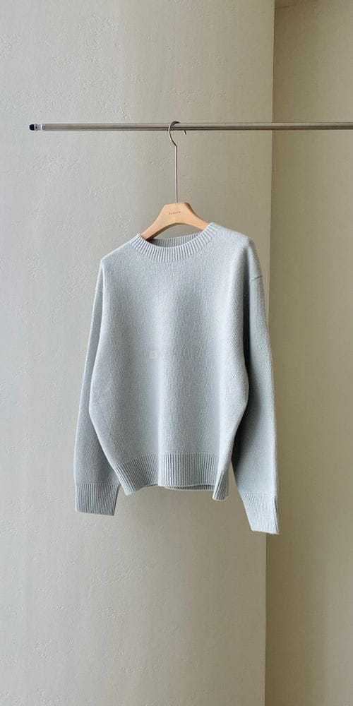 FLOATY - Korean Children Fashion - #Kfashion4kids - Whole Gamet Layb Round Tee - 7