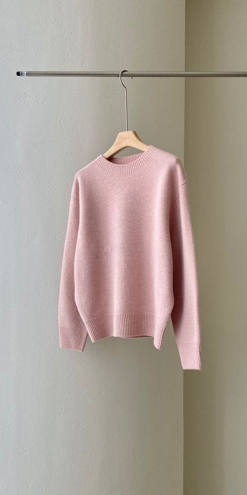 FLOATY - Korean Children Fashion - #Kfashion4kids - Whole Gamet Layb Round Tee - 8