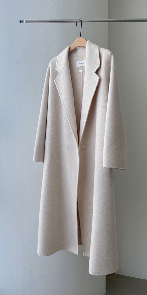 FLOATY - Korean Children Fashion - #Kfashion4kids - Hand Made Camel Coat - 5