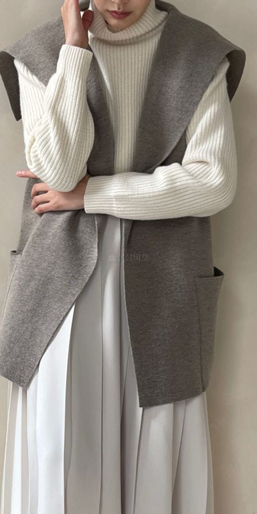 FLOATY - Korean Children Fashion - #Kfashion4kids - Flip Vest