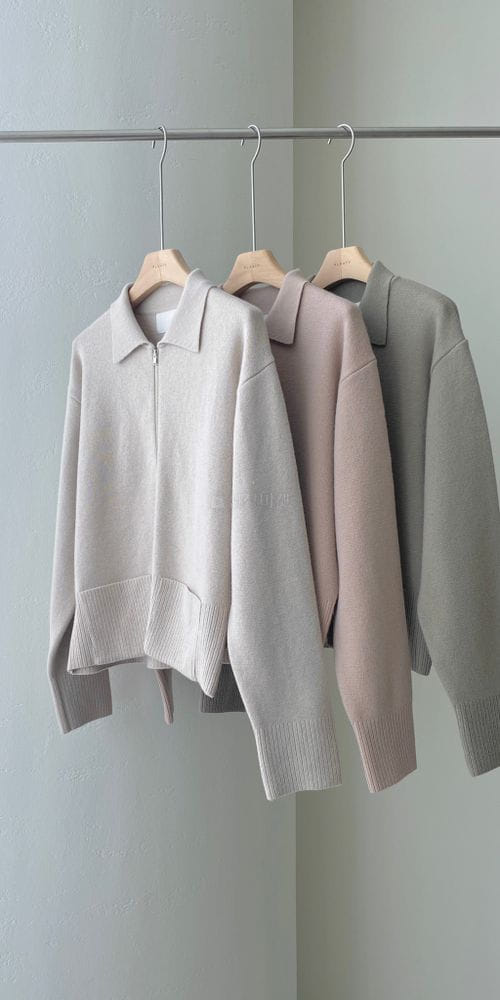 FLOATY - Korean Children Fashion - #Kfashion4kids - Flud Jacket - 3