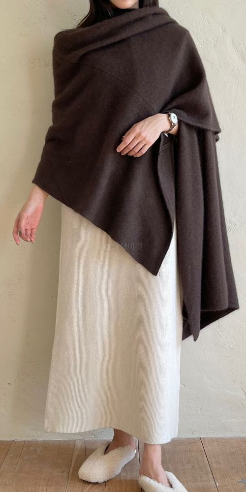 FLOATY - Korean Children Fashion - #Kfashion4kids - Turtle Poncho - 3