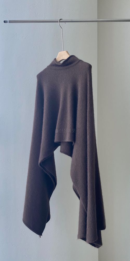 FLOATY - Korean Children Fashion - #Kfashion4kids - Turtle Poncho - 6
