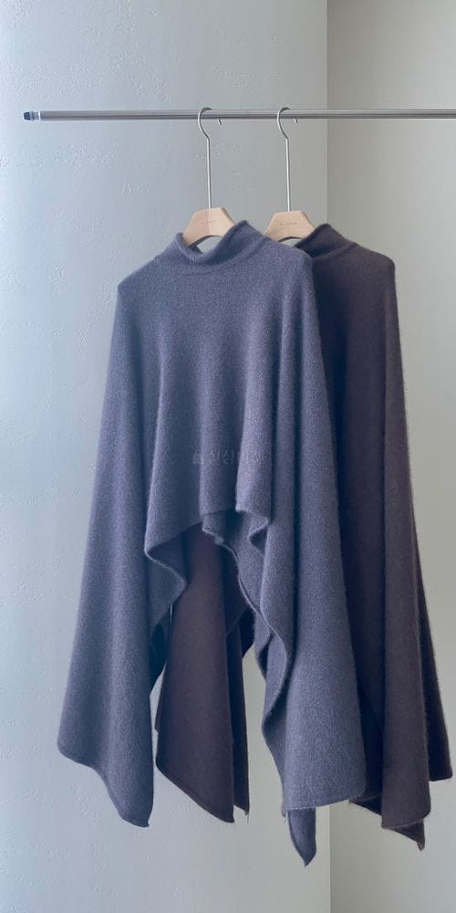 FLOATY - Korean Children Fashion - #Kfashion4kids - Turtle Poncho - 7
