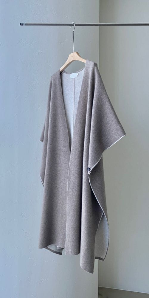 FLOATY - Korean Children Fashion - #Kfashion4kids - Enough Cape - 5