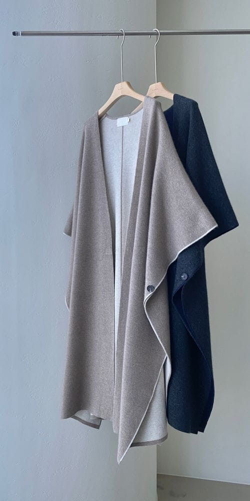 FLOATY - Korean Children Fashion - #Kfashion4kids - Enough Cape - 7