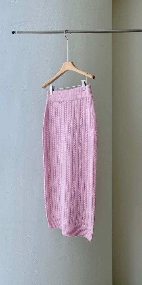 FLOATY - Korean Children Fashion - #Kfashion4kids - Ennabel Skirt