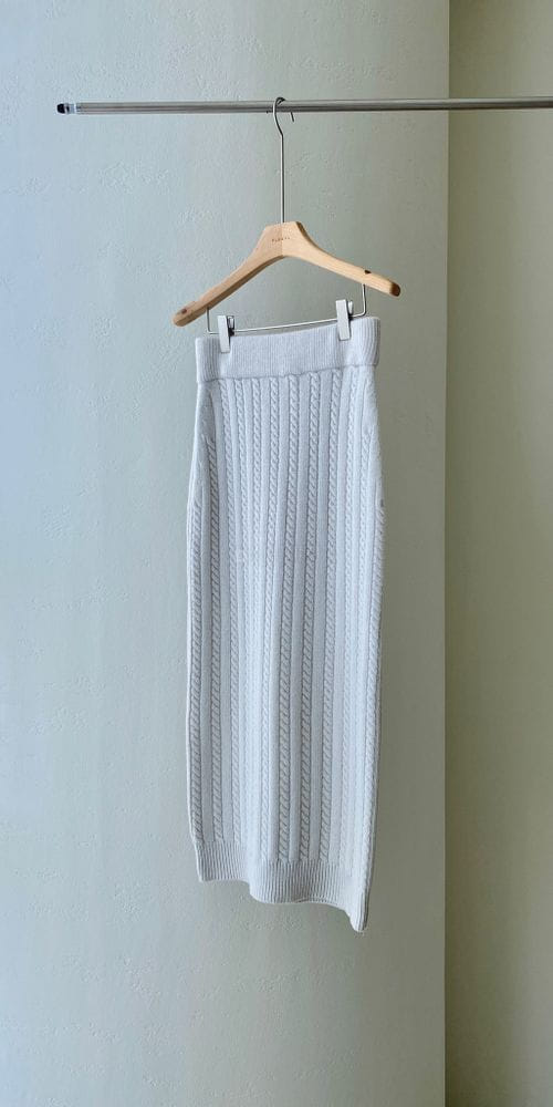 FLOATY - Korean Children Fashion - #Kfashion4kids - Ennabel Skirt - 2
