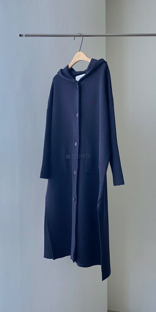 FLOATY - Korean Children Fashion - #Kfashion4kids - Ati Hoody Coat - 2