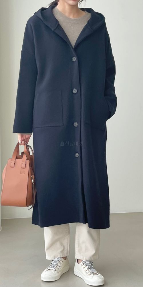 FLOATY - Korean Children Fashion - #Kfashion4kids - Ati Hoody Coat - 4