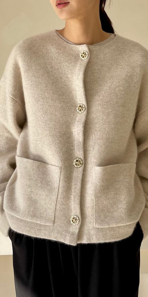 FLOATY - Korean Children Fashion - #Kfashion4kids - Arin Jacket - 4