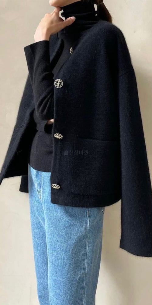 FLOATY - Korean Children Fashion - #Kfashion4kids - Arin Jacket - 5