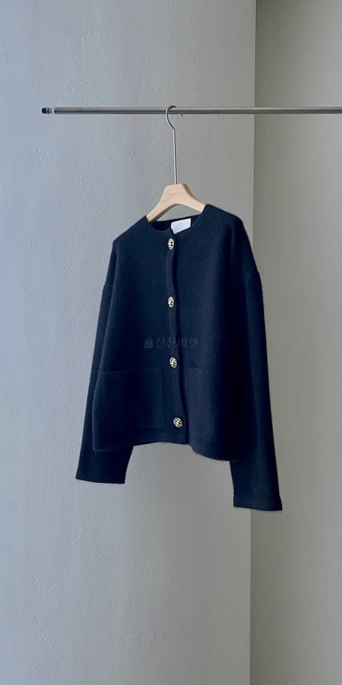 FLOATY - Korean Children Fashion - #Kfashion4kids - Arin Jacket - 6