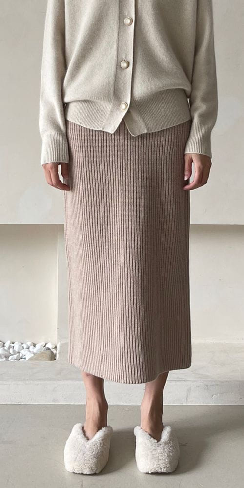 FLOATY - Korean Children Fashion - #Kfashion4kids - Margo Skirt - 3