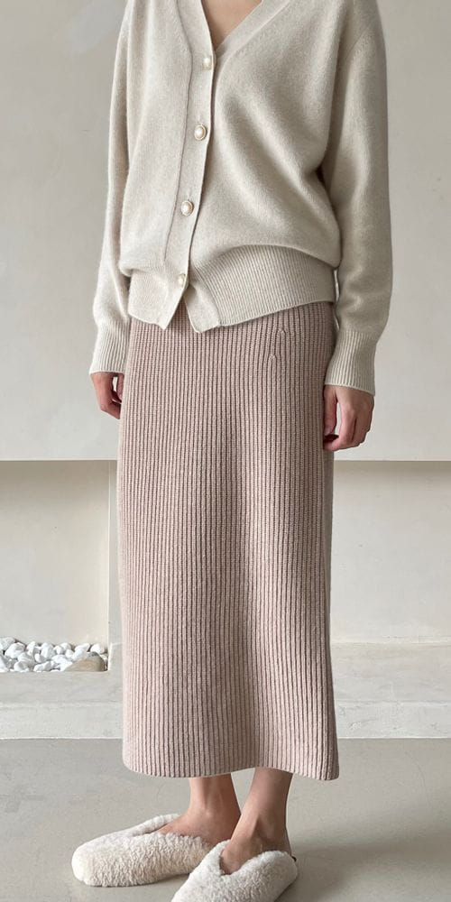 FLOATY - Korean Children Fashion - #Kfashion4kids - Margo Skirt - 9